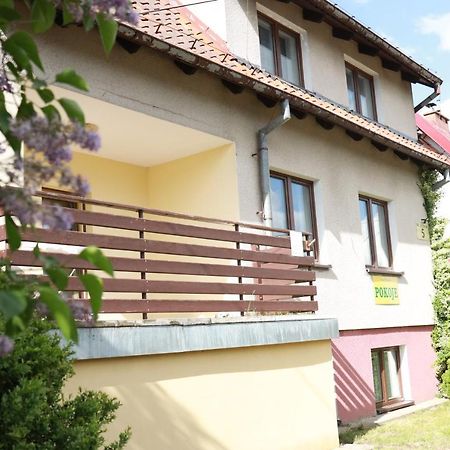 Lawendowe Pokoje Blisko Lasu - Mikolajki エクステリア 写真