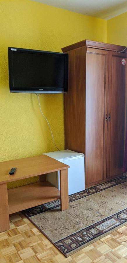 Lawendowe Pokoje Blisko Lasu - Mikolajki エクステリア 写真