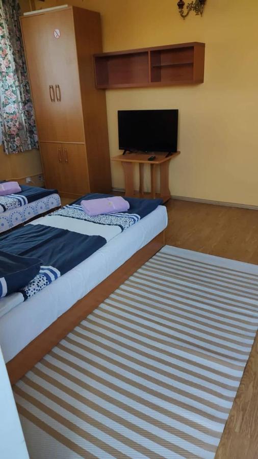 Lawendowe Pokoje Blisko Lasu - Mikolajki エクステリア 写真
